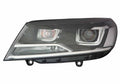 Faros izquierdo Volkswagen TOUAREG