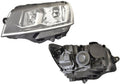 Faros izquierdo Volkswagen TRANSPORTER