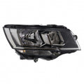 Faros izquierdo Volkswagen TRANSPORTER