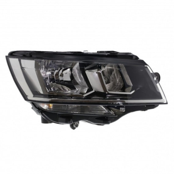 Faros izquierdo Volkswagen TRANSPORTER