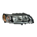 Faros izquierdo Volvo S60-V60