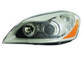 Faros izquierdo Volvo XC60