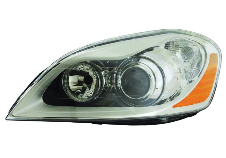 Faros izquierdo Volvo XC60