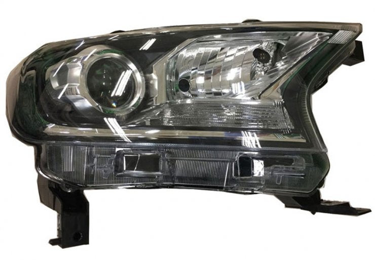 Faros derecho Ford RANGER