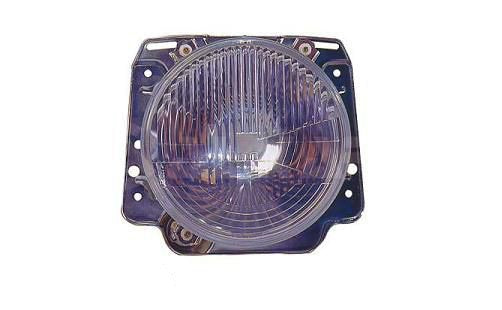 Faros izquierdo, derecho, Reversible Volkswagen GOLF
