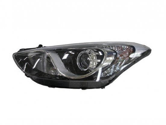 Faros izquierdo Hyundai I30