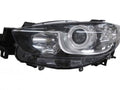 Faros izquierdo Mazda CX-5