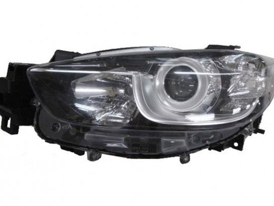 Faros izquierdo Mazda CX-5