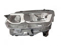 Faros izquierdo Citroen BERLINGO