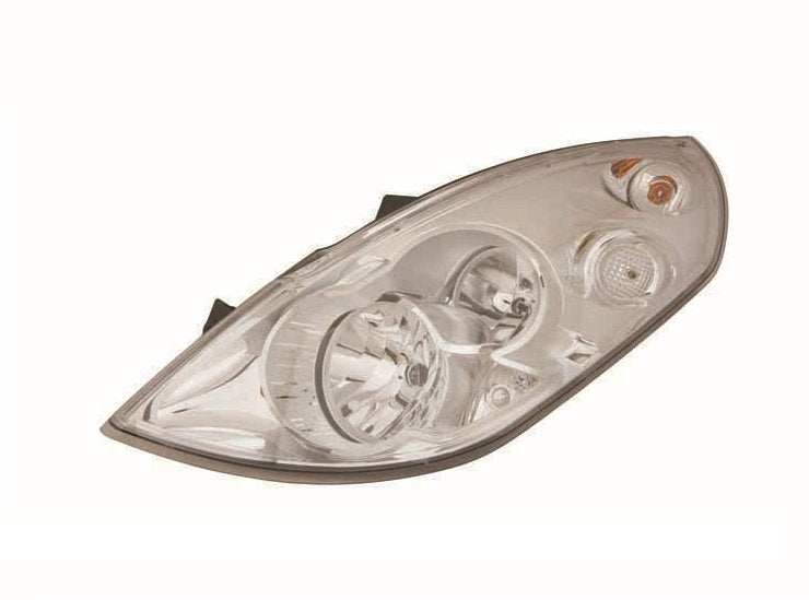 Faros izquierdo Opel MOVANO
