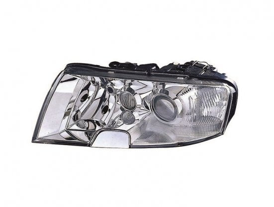 Antinieblas izquierdo Skoda SUPERB