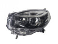 Faros izquierdo Renault KOLEOS
