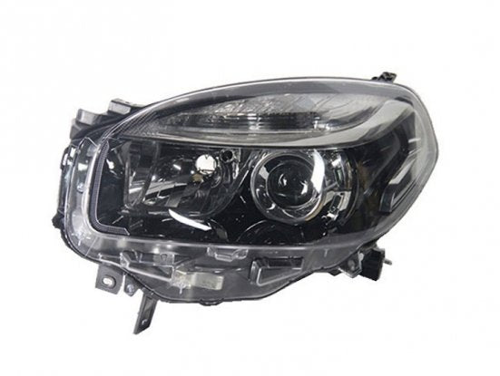 Faros izquierdo Renault KOLEOS