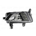 Antinieblas izquierdo Volkswagen POLO