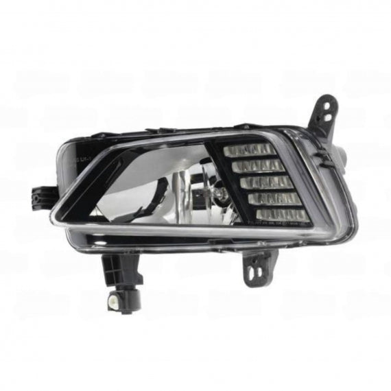 Antinieblas izquierdo Volkswagen POLO