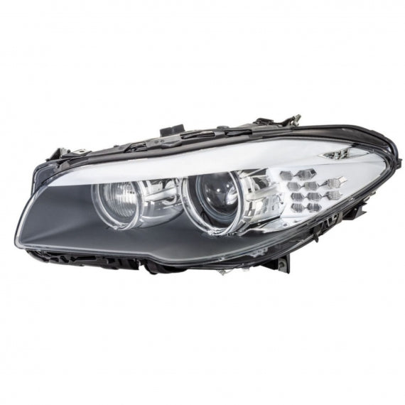 Faros izquierdo Bmw SERIE 5