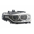 Faros izquierdo Bmw SERIE 3