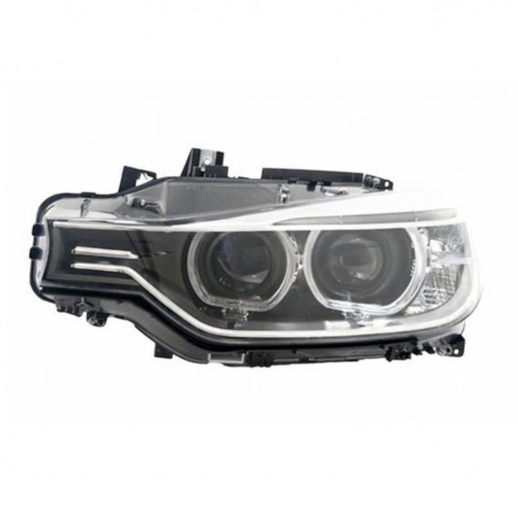 Faros izquierdo Bmw SERIE 3