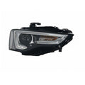 Faros izquierdo Audi A5