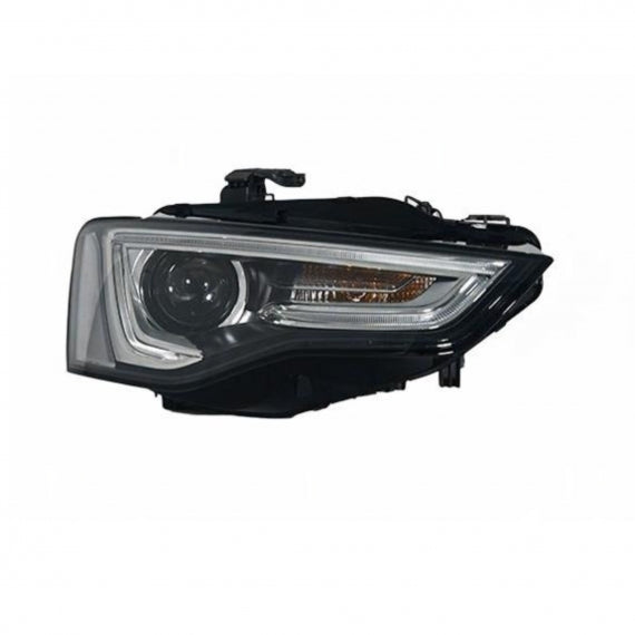 Faros izquierdo Audi A5