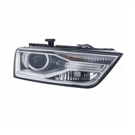 Faros izquierdo Audi Q3