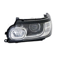 Faros izquierdo Land ROVER RANGE SPORT