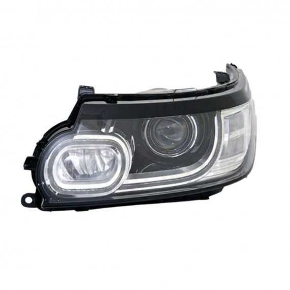 Faros izquierdo Land ROVER RANGE SPORT