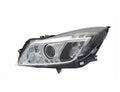 Faros izquierdo Opel INSIGNIA