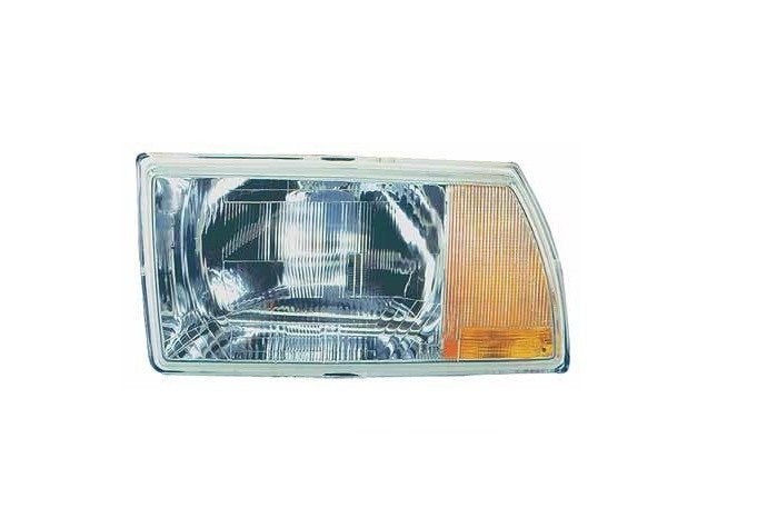 Faros izquierdo Citroen C15