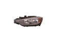 Faros izquierdo Bmw SERIE 3
