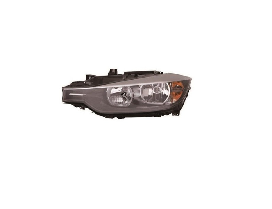 Faros izquierdo Bmw SERIE 3