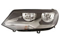 Faros izquierdo Volkswagen TOUAREG