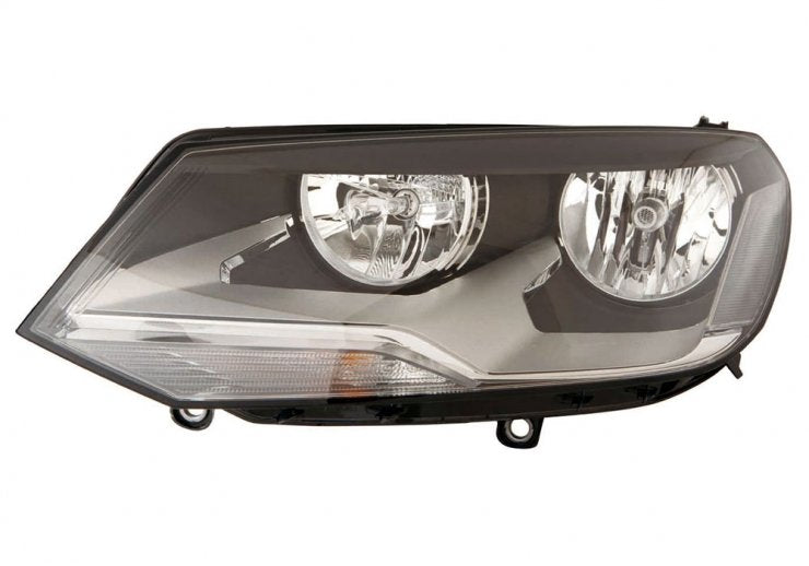 Faros izquierdo Volkswagen TOUAREG
