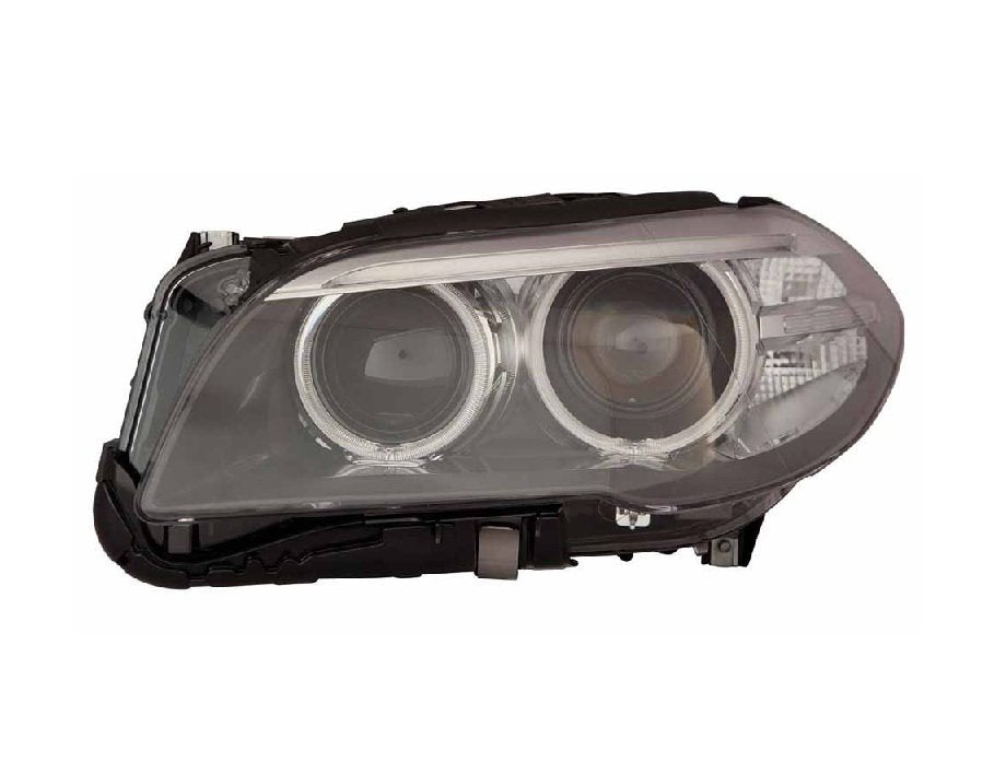 Faros izquierdo Bmw SERIE 5