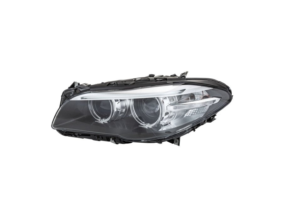 Faros Bmw SERIE 5