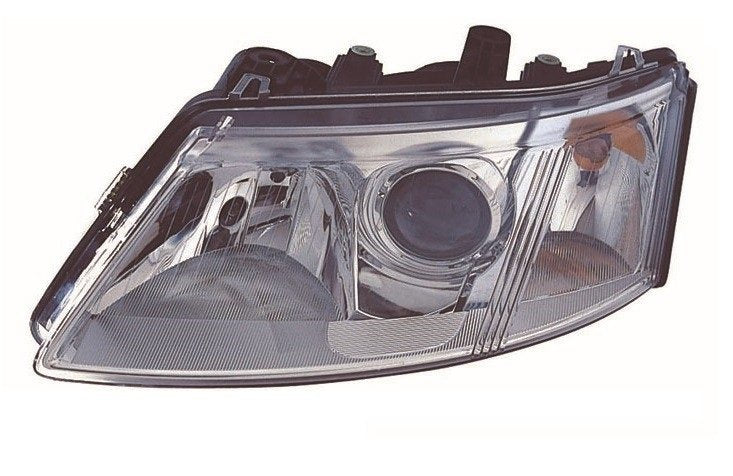 Faros izquierdo Saab 9-3