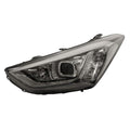 Faros Hyundai SANTA FE