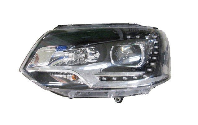 Faros izquierdo Volkswagen MULTIVAN