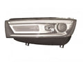 Faros izquierdo Audi Q5