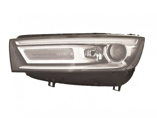 Faros izquierdo Audi Q5