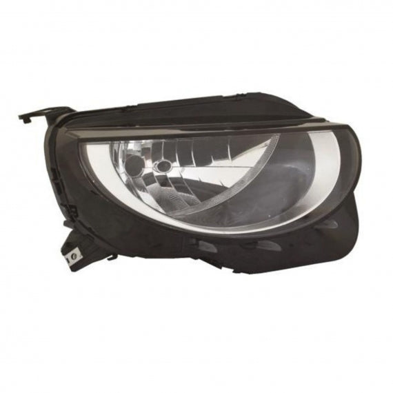 Faros derecho Fiat 500