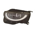 Faros izquierdo Fiat 500