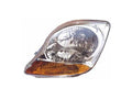 Faros izquierdo Chevrolet MATIZ