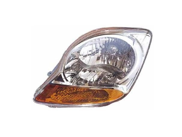 Faros izquierdo Chevrolet MATIZ