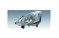 Faros izquierdo Citroen BERLINGO