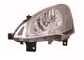 Faros izquierdo Citroen BERLINGO