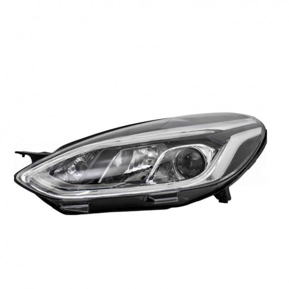 Faros izquierdo Ford FIESTA