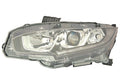Faros izquierdo Honda CIVIC