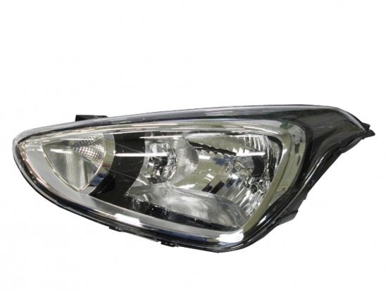 Faros izquierdo Hyundai I10