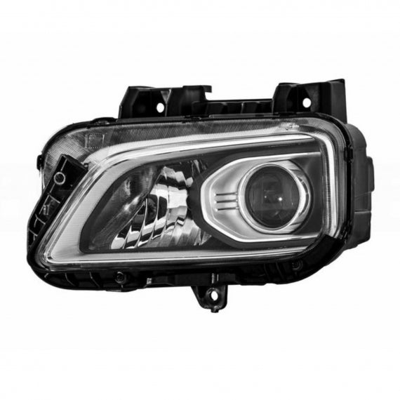 Faros izquierdo Hyundai KONA